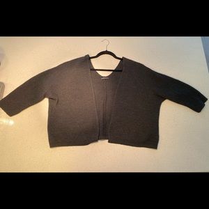 Brandy Melville Wool Cardigan